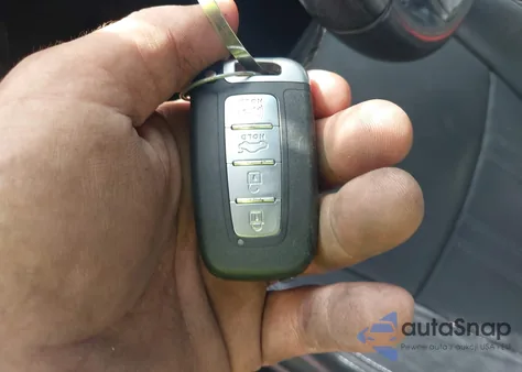 2014 Kia Sorento Sx z USA, uszkodzony, nr VIN 5XYKW4A79EG452038